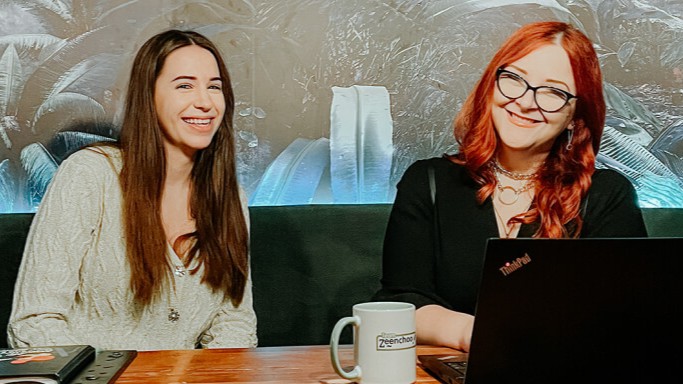 Andreja Cicak -SEO Expert