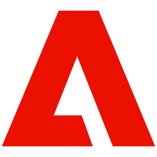 Adobe logo