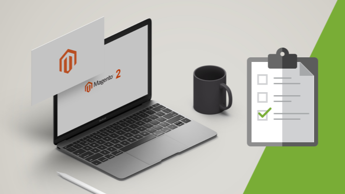 SEO Checklist for Magento 2 Migration